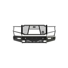 Ranch Hand Front Bumper Dodge Ram 1500 Summit with Camera Access