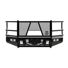 Ranch Hand Front Bumper Ford F250/F350/F450/F550 Summit with Camera Access