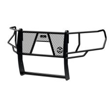 Ranch Hand Legend Grille Guard GMC Sierra 1500 With Camera Access