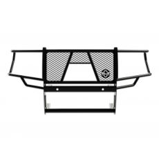 Ranch Hand Legend Grille Guard Dodge Ram 1500 With Camera Access