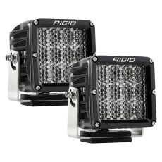 Rigid Industries Pro Driving Diffused Surface Mount Pair
