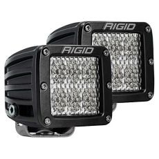 Rigid Industries Pro Specter Diffused Surface Mount Pair