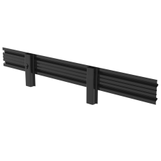 Stake Rack PGN/PGT Left Side 6" x 56"