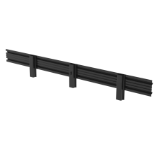 Stake Rack PGN/PGT Right Side 6" x 80"