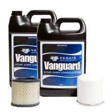 Vanair Reliant™/Viper™ 500 Hour/1 Year Preventative Maintenance Kit