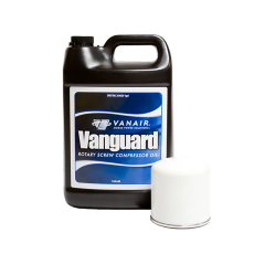 Vanair Reliant™/Air N Arc®/PowerFlex™ Oil & Filter 50 Hour Break-In Kit