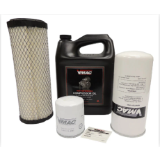 VMAC D60 1000 Hour/1 Year Service Kit for Diesel Driven Air Compressors