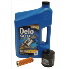 VMAC D60 100 Hour/Break In Engine Service Kit for Diesel Driven Air Compressors