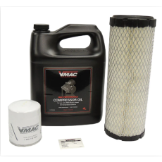 VMAC D60 500 Hour/6 month Service Kit for Diesel Driven Air Compressors