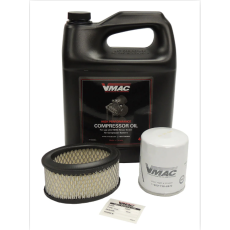 VMAC G30 200 Hour/6 Month Service Kit for Gas Powered Systems