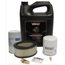 VMAC G30 400 Hour/1 Year Service Kit for Gas Powered Systems