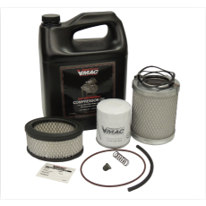 VMAC H40/H60 500 Hour/6 Month Service Kit for Hydraulic Air Compressors