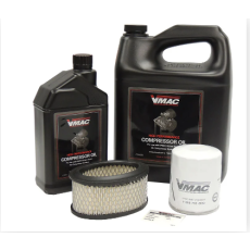 VMAC Underhood70 200 Hour/6 Month Service Kit for Underhood Air Compressors