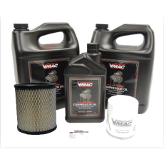 VMAC Underhood150 200 Hour/6 Month Service Kit for Underhood Air Compressors