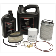 VMAC Underhood70 400 Hour/1 Year Service Kit for Underhood Air Compressors