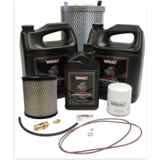 VMAC Underhood150 400 Hour/1 Year Service Kit for Underhood Air Compressors