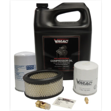 VMAC Underhood40 400Hour/1 Year Service Kit for Underhood Air Compressors