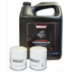 VMAC Universal Flushing Kit 