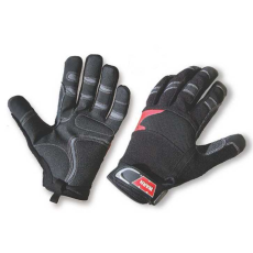 Warn Work Gloves - L
