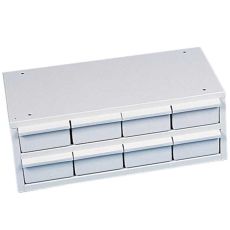 Weather Guard Parts Cabinet 8 Drawer