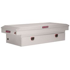 Weatherguard Toolbox Silver Full Extra Wide