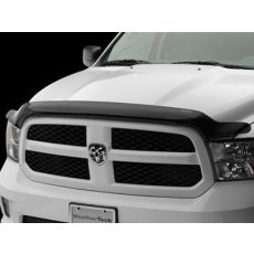 WeatherTech Bug Deflector & Shield Dodge Ram 1500