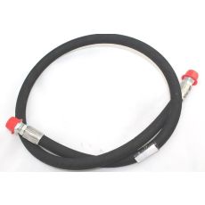 Western Hydraulic Hose 3/8" x 38" with FJIC Ends