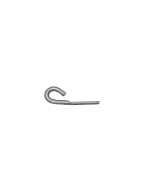 Chain Hook for Utility Bed