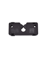 KUV Rear Cargo Door Internal Slam Latch