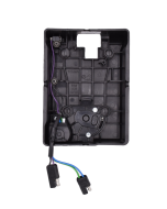 Power Lock Rotary Latch Cage