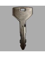 Knapheide Key For KSS Body