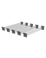 20" Shelf Divider Kit