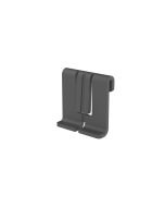 Plastic Shelf Divider Clip