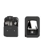 Automotive Rotary 2 Point KUV Rear Cargo Door Latch