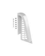 Universal Bolt On Cab Guard Right Wing Kit