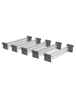 14.5" Shelf Divider Kit