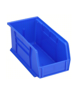 AkroBin Hang and Stack Bin 5 1/2" x 10 7/8" x 5"