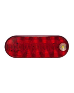 Knapheide PGT LED Rear LED Stop/Turn/Tail & Back-Up