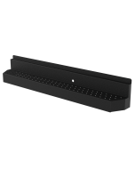 78" Prime Galva-Grip Straight Bumper for Knapheide Service Body