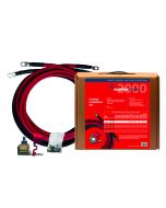 Samlex Max 2000W Inverter Install Kit