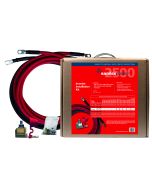 Samlex Max 2500W Inverter Install Kit