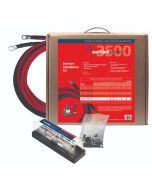 Samlex Max 3500W Inverter Install Kit