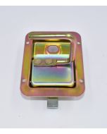 Interior Flip Top Latch