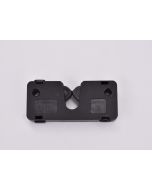 KUV Rear Cargo Door Internal Slam Latch