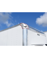 Box Van Corner Cap, Curb Side