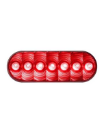Knapheide PGT LED Rear Stop/Turn/Tail Light 