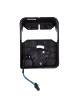 Electric 2 Point Latch Cage
