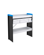 Sortimo Shelf Staxx Base 4460-1
