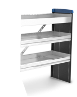 Sortimo Shelf Staxx Extension 4460-2A