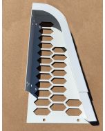 Universal Bolt On Cab Guard Left Wing Kit